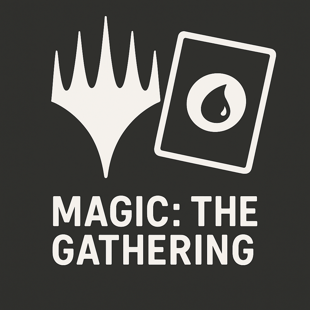 Magic: The Gathering