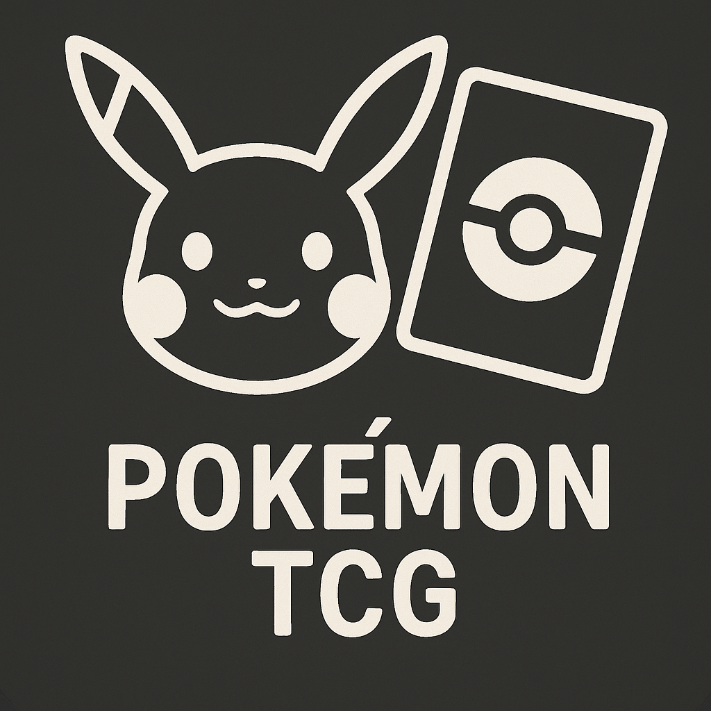 Pokemon TCG