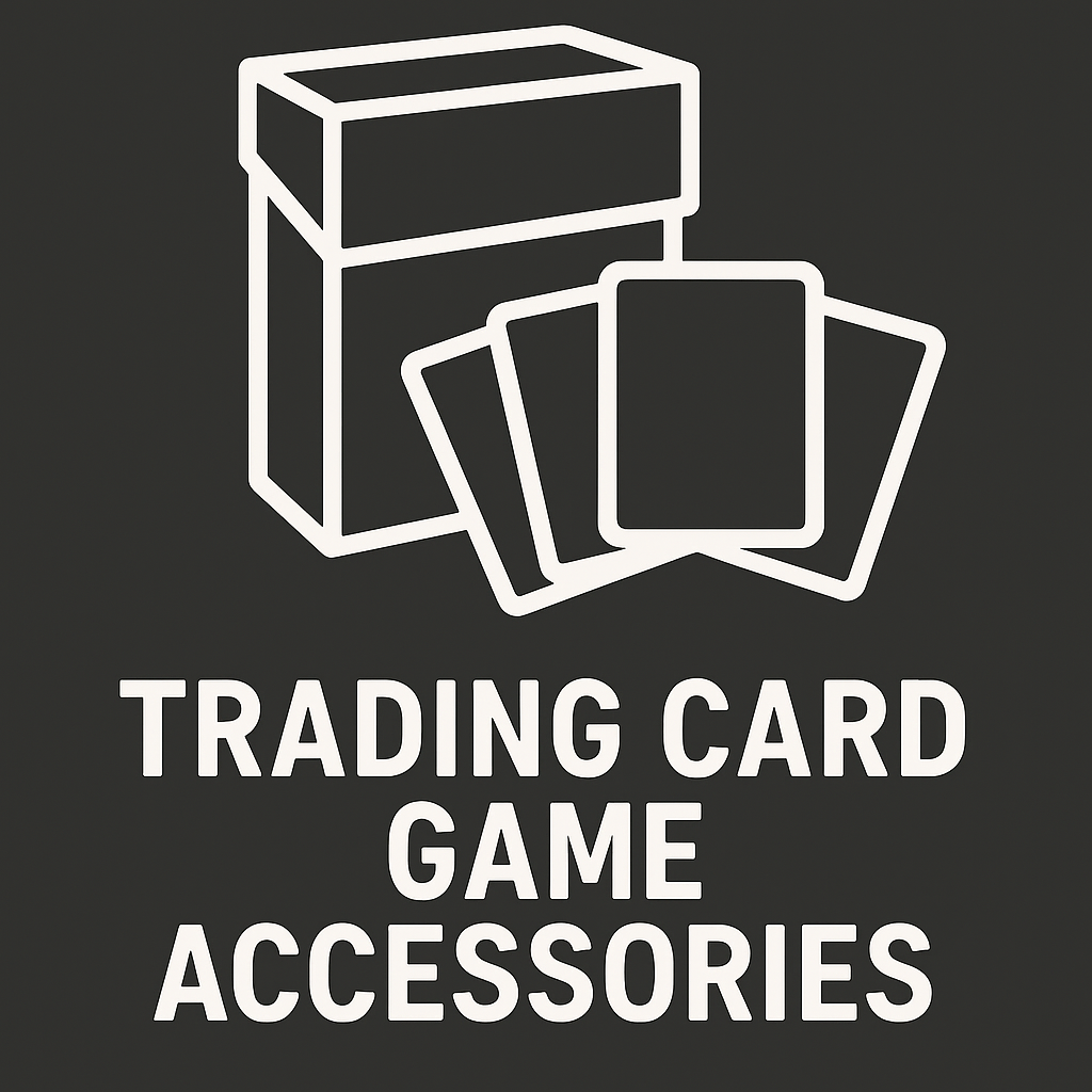 TCG Accessories
