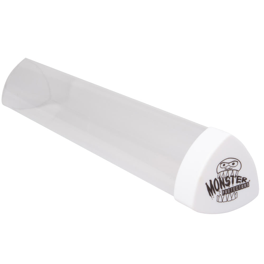 Monster Protectors | Prism Mat Tube (White)