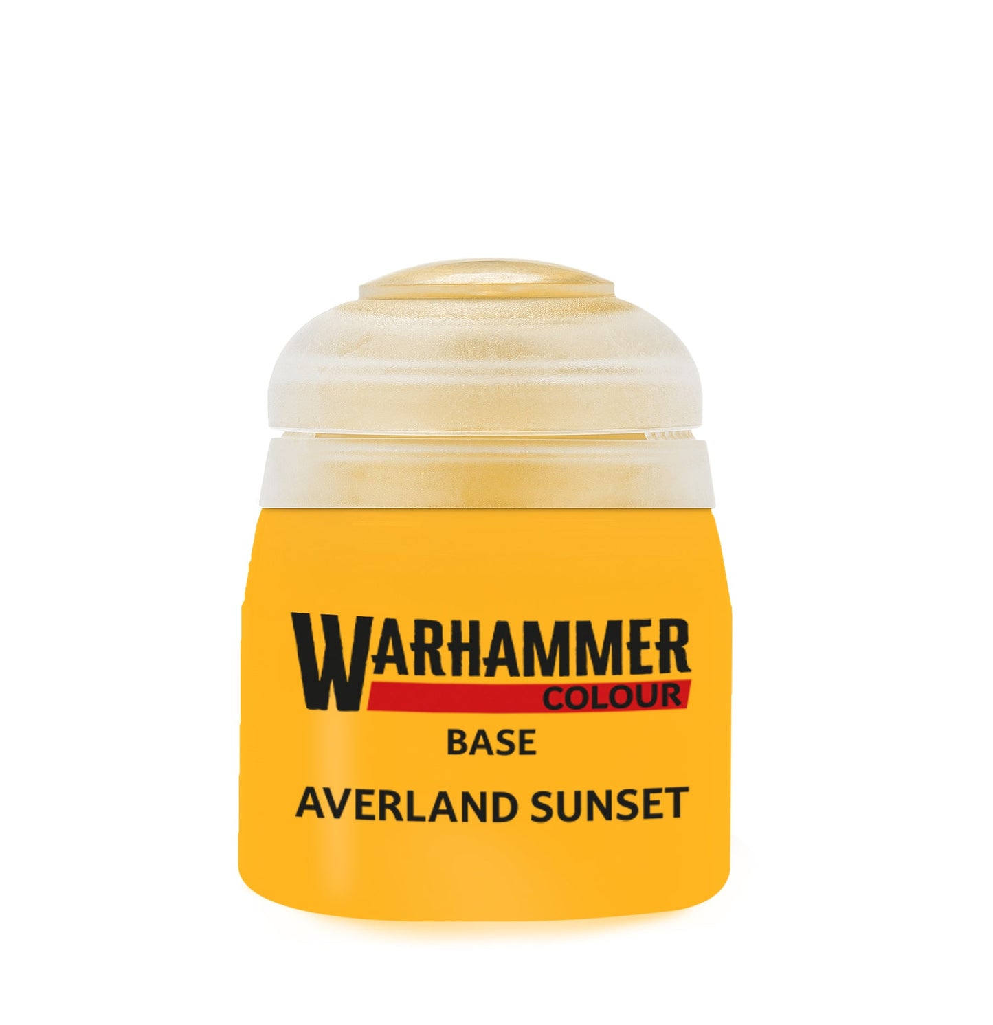 Citadel Colour | Base: Averland Sunset (12ml)