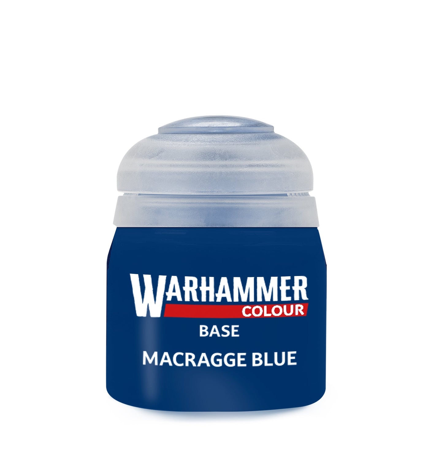 Citadel Colour | Base: Macragge Blue (12ml)