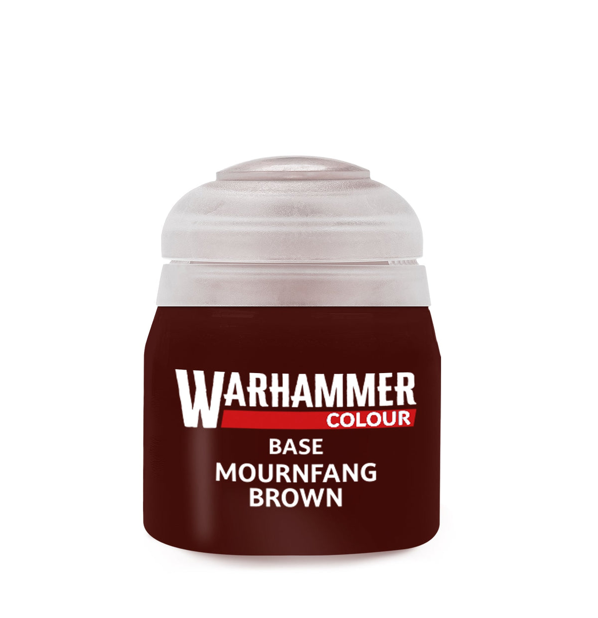 Citadel Colour | Base: Mournfang Brown (12ml)