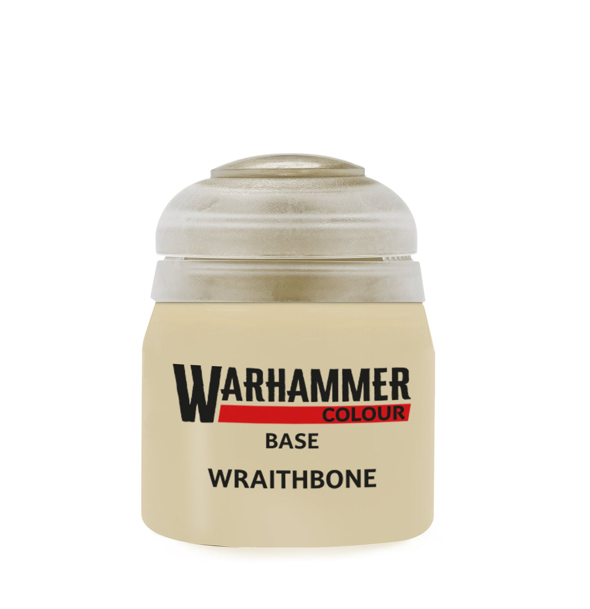 Citadel Colour | Base: Wraithbone (12ml)