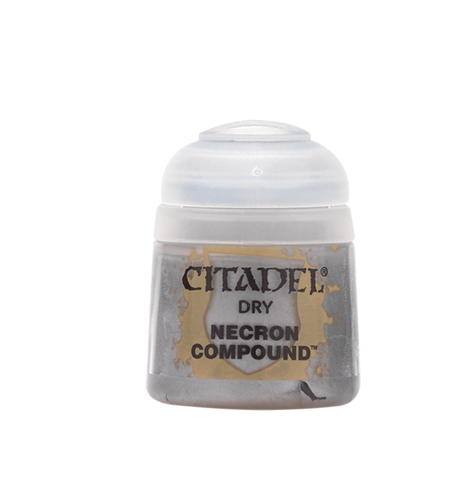 Citadel Colour | Technical: Necron Compound (12ml)