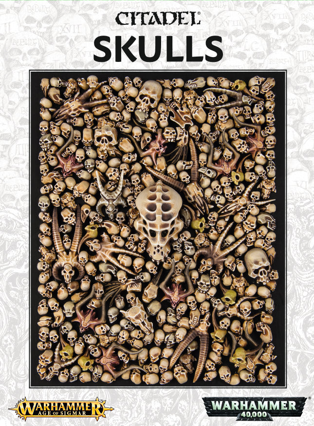 Citadel | Skulls