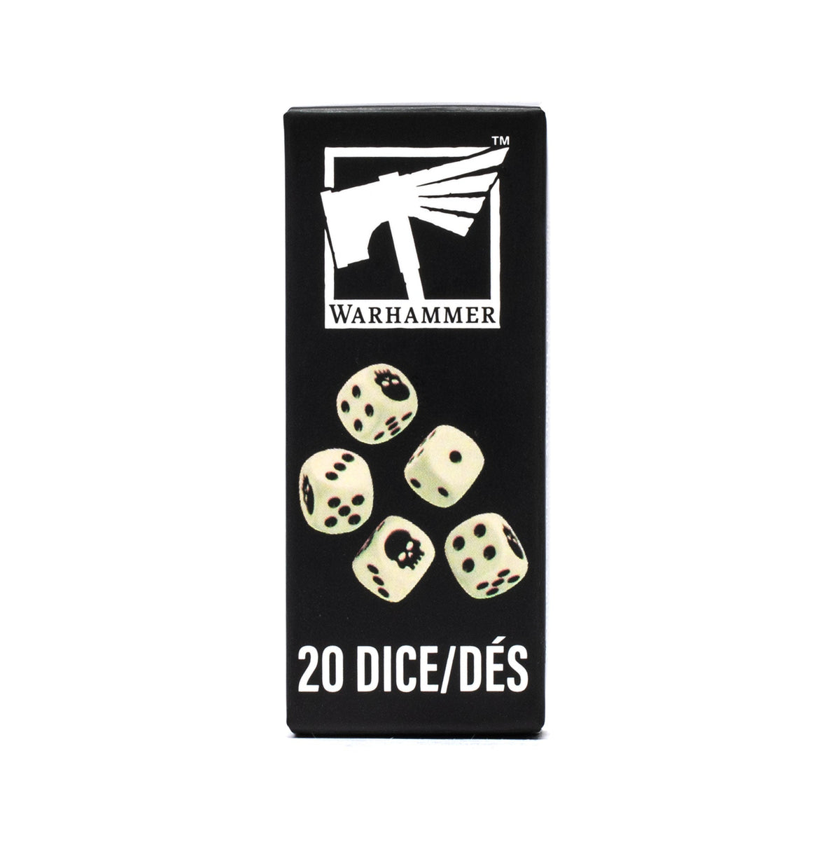 Warhammer | Dice Set