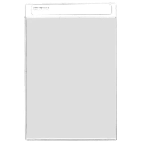 Beckett Shield (Semi-Rigid) Storage Sleeves (200ct)