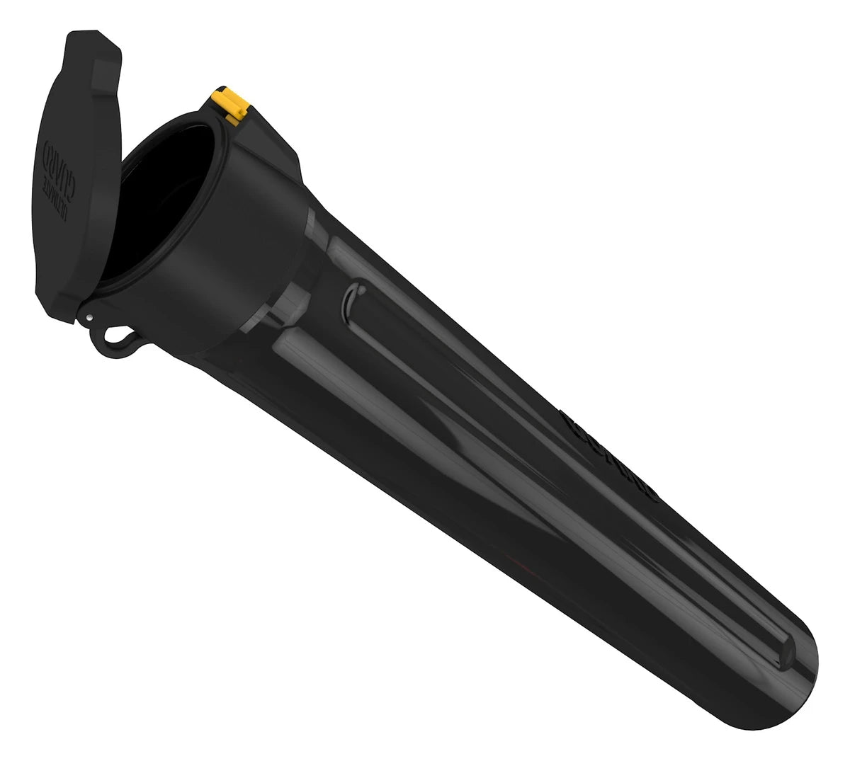 Ultimate Guard MatPod Playmat Tube (Black)