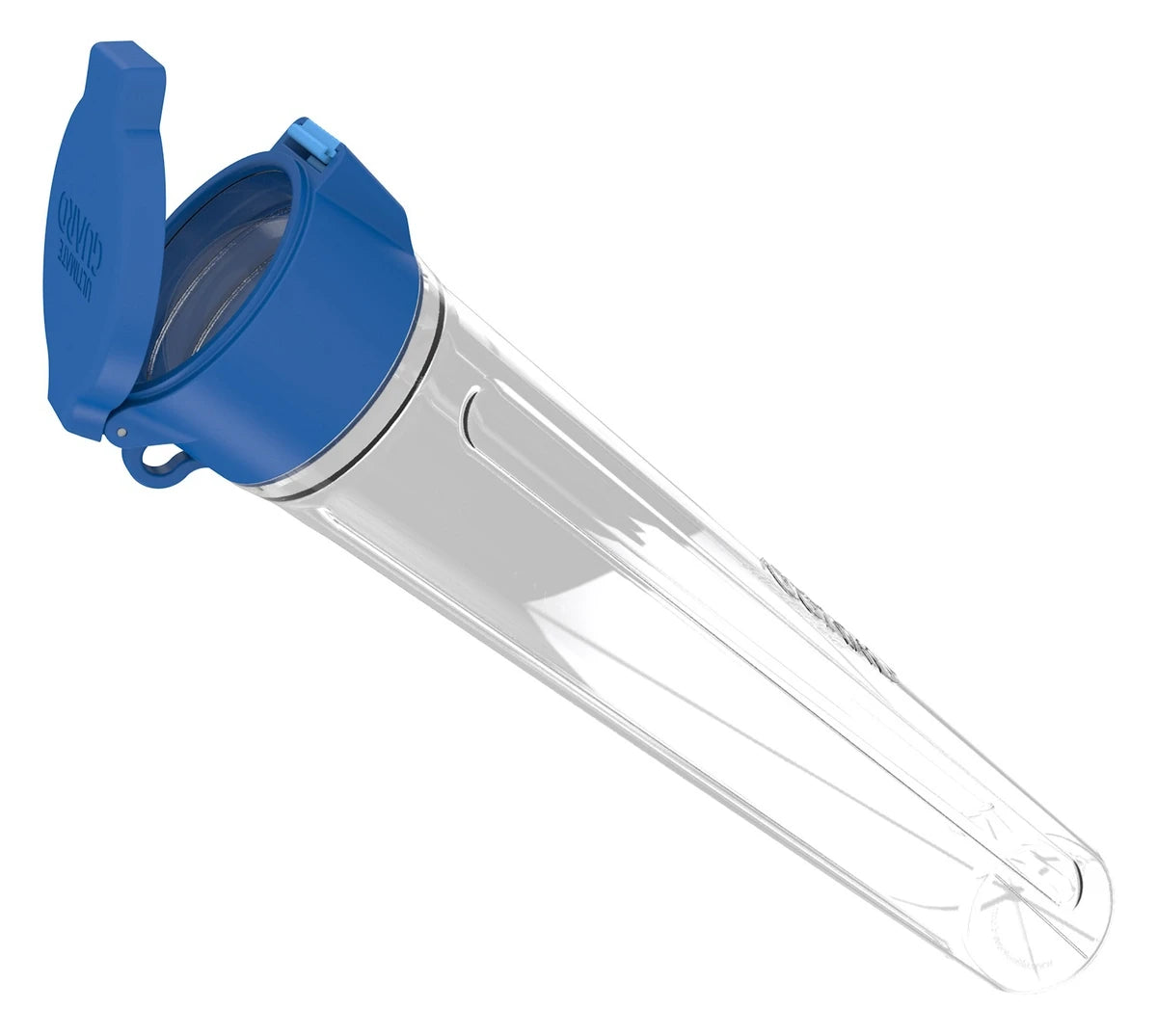 Ultimate Guard MatPod Playmat Tube (Clear)