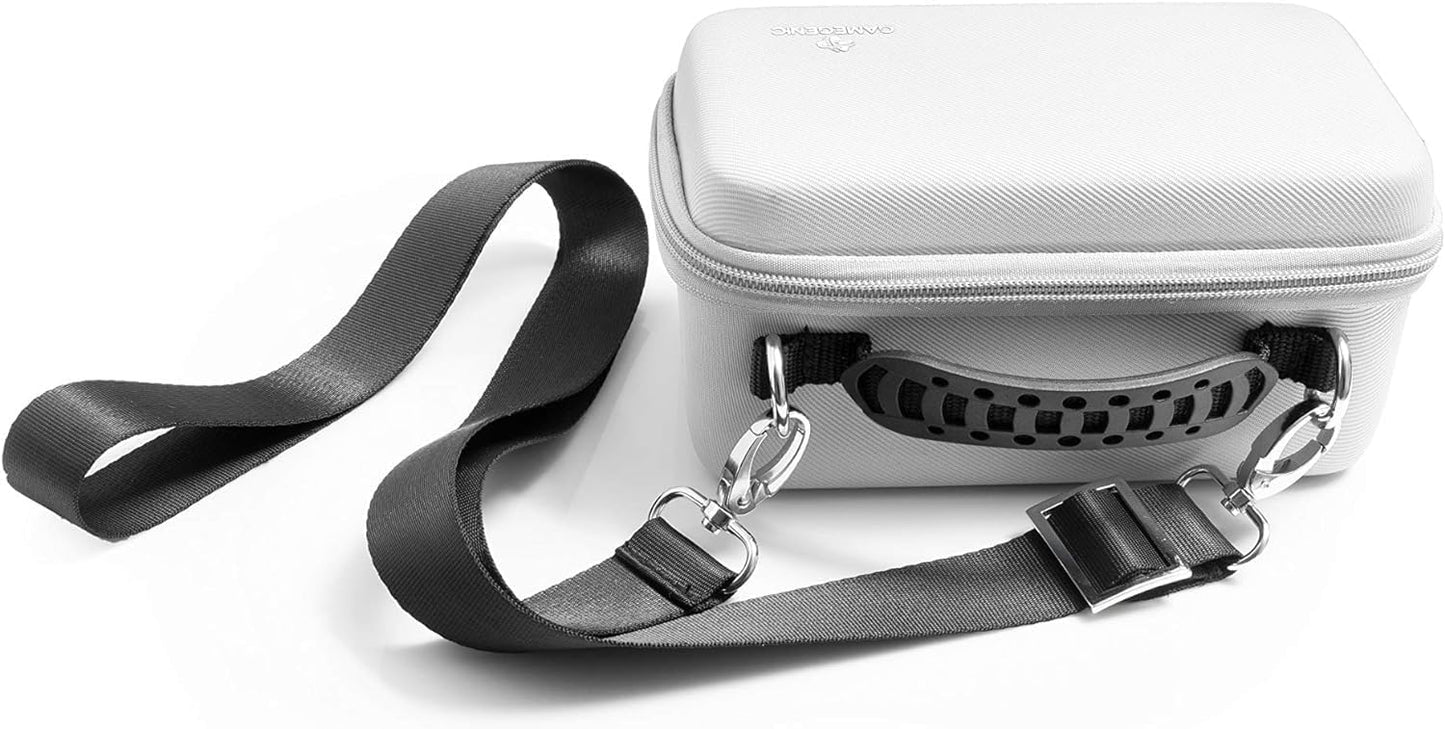 Gamegenic Game Shell 250+ (White)