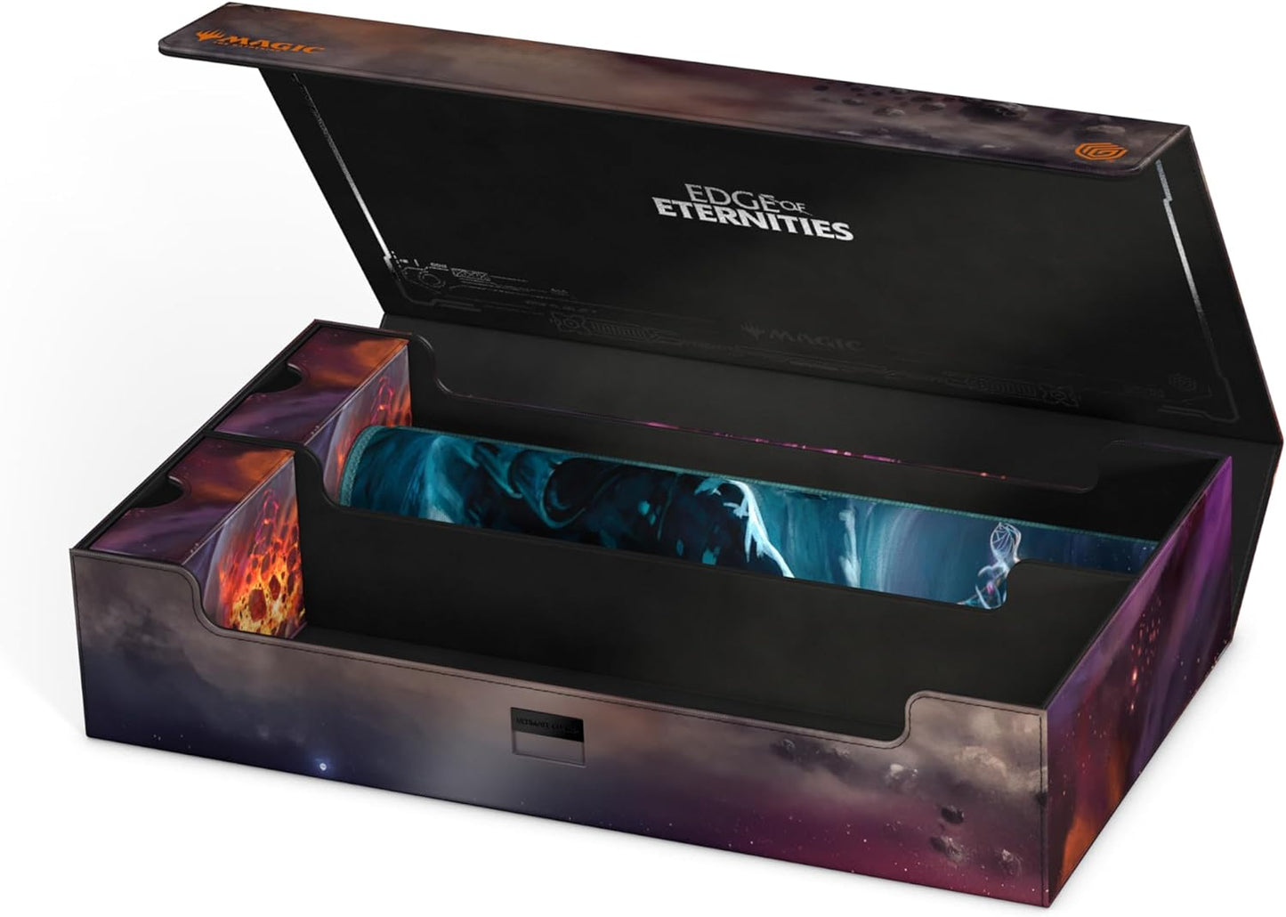 Ultimate Guard Omnihive 1000+ Xenoskin | Magic: The Gathering - Edge of Eternities