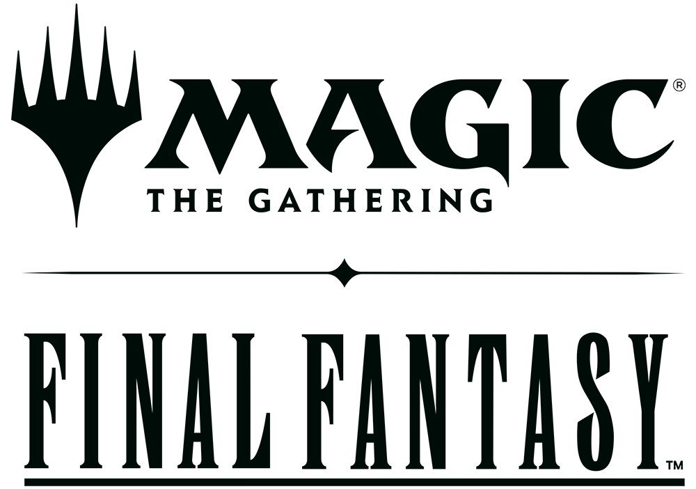 Magic: The Gathering X Final Fantasy