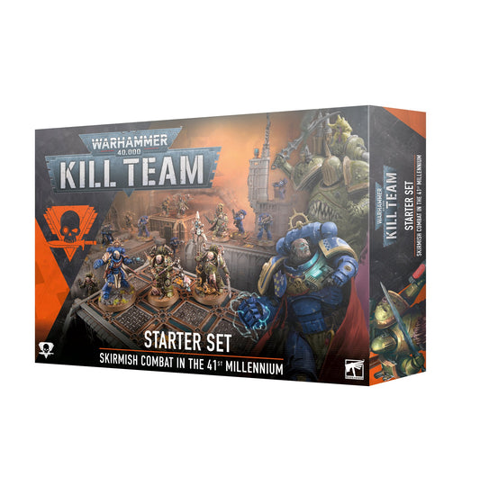 Warhammer 40,000 | Kill Team Starter Set