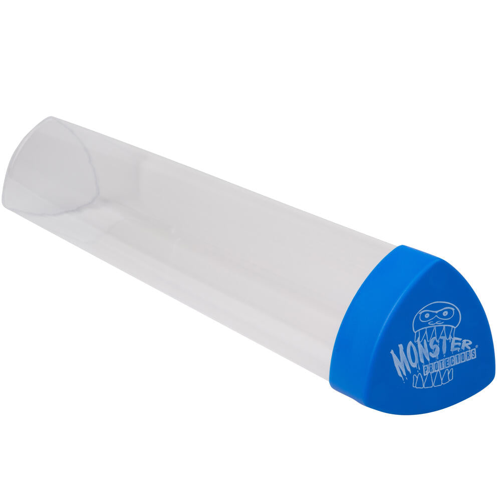 Monster Protectors | Prism Mat Tube (Blue)