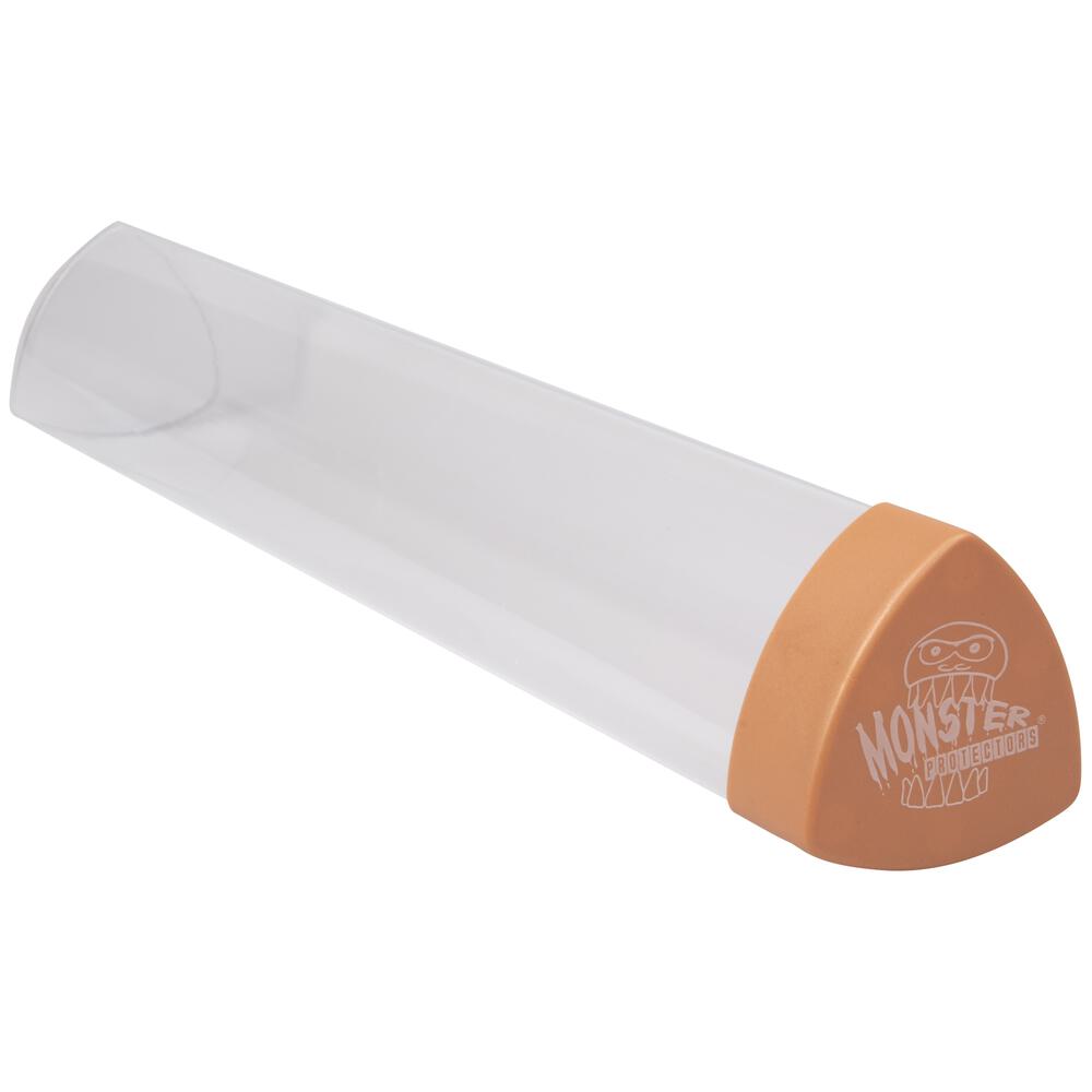 Monster Protectors | Prism Mat Tube (Gold)