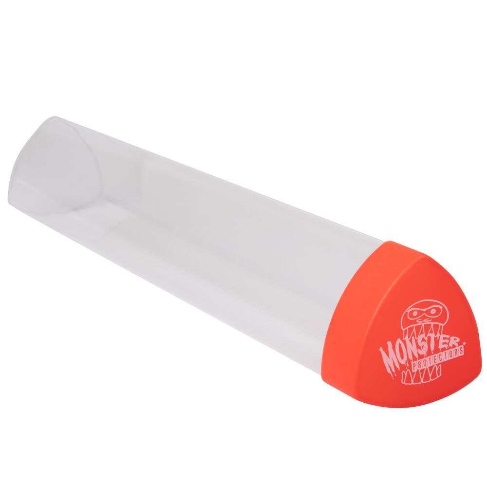 Monster Protectors | Prism Mat Tube (Red)