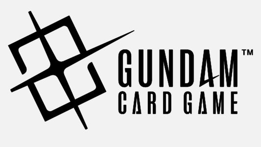 Gundam TCG Casual Tournament @ ChaseCard TCG (Oct 17) - Ticket