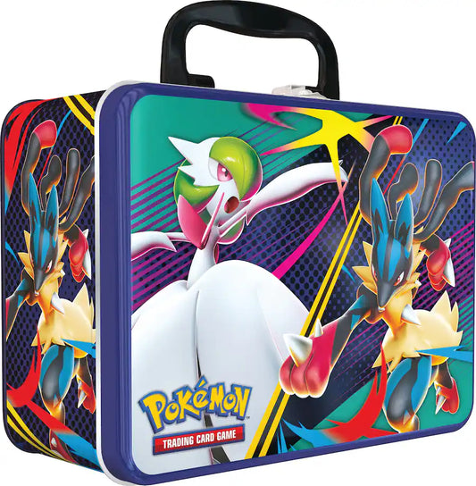 Pokemon TCG | 2025 Fall Collector Chest