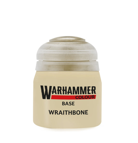 Citadel Colour | Base: Wraithbone (12ml)