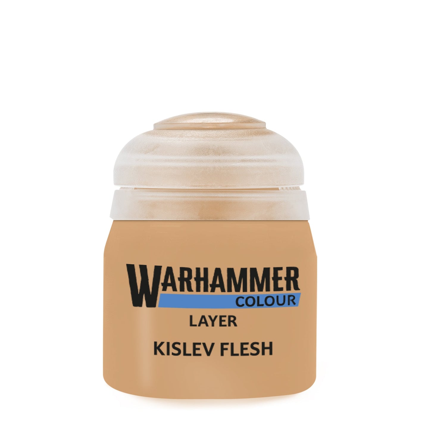 Citadel Colour | Layer: Kislev Flesh (12ml)