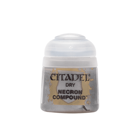 Citadel Colour | Technical: Necron Compound (12ml)