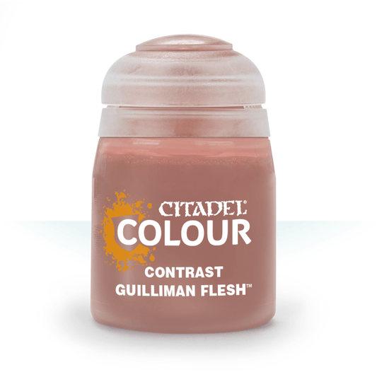 Citadel Colour | Contrast: Guilliman Flesh (18ml)