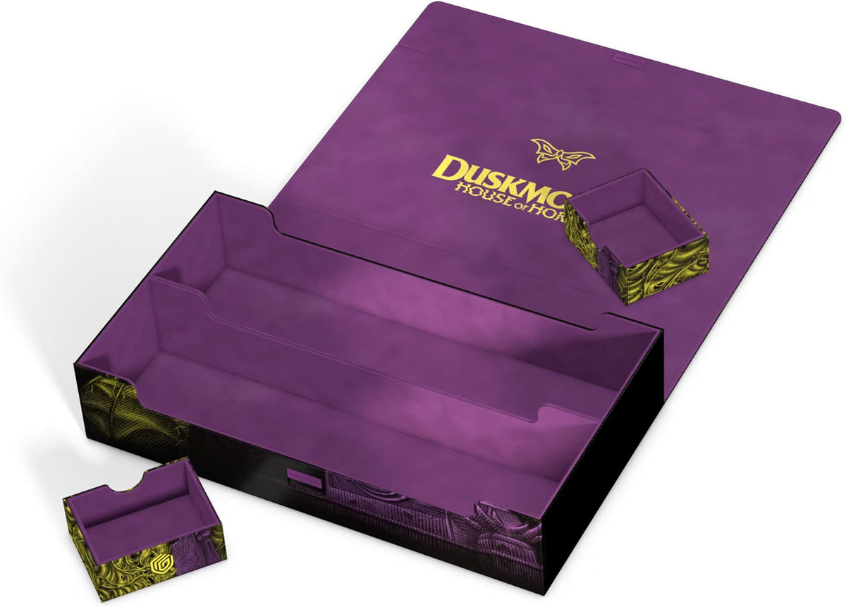 Ultimate Guard Omnihive 1000+ Xenoskin | Magic: The Gathering - Duskmourn