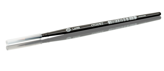 Citadel | Medium Layer Brush