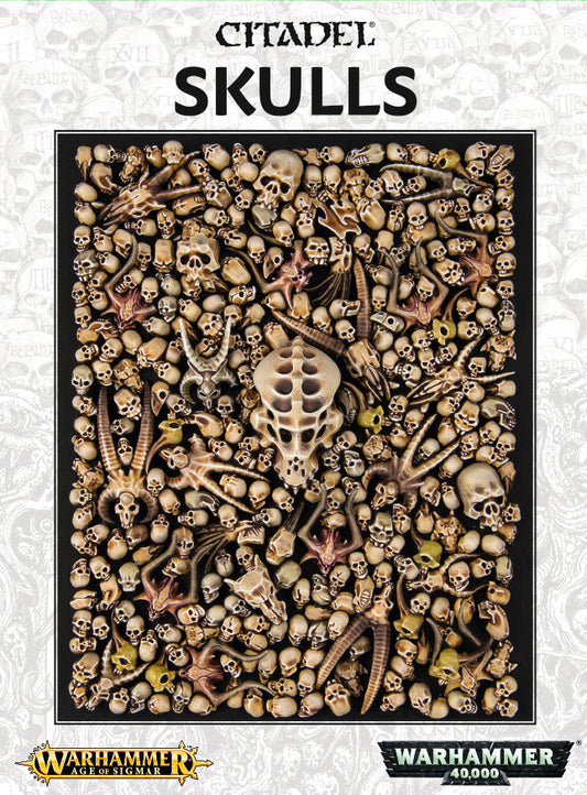Citadel | Skulls