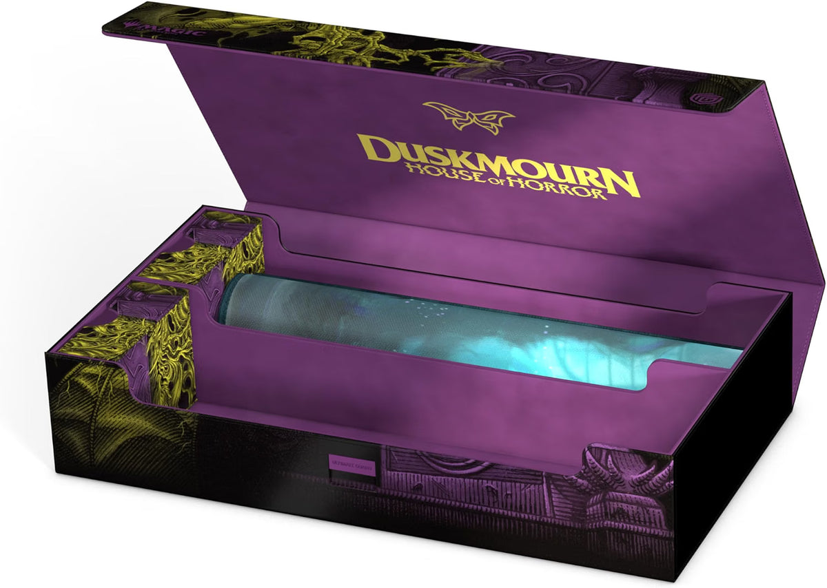 Ultimate Guard Omnihive 1000+ Xenoskin | Magic: The Gathering - Duskmourn