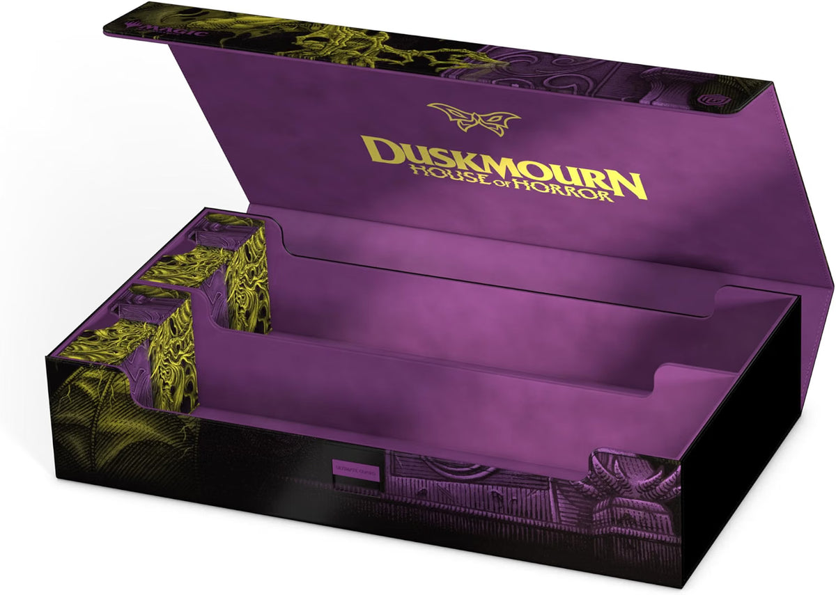 Ultimate Guard Omnihive 1000+ Xenoskin | Magic: The Gathering - Duskmourn
