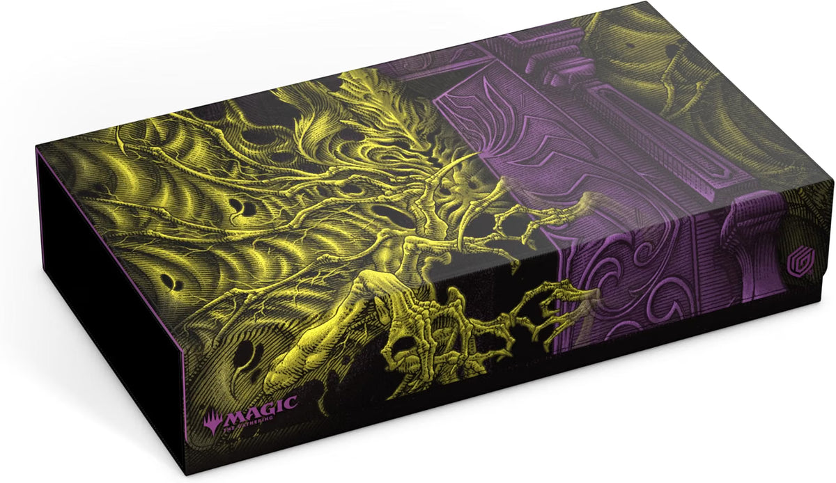 Ultimate Guard Omnihive 1000+ Xenoskin | Magic: The Gathering - Duskmourn
