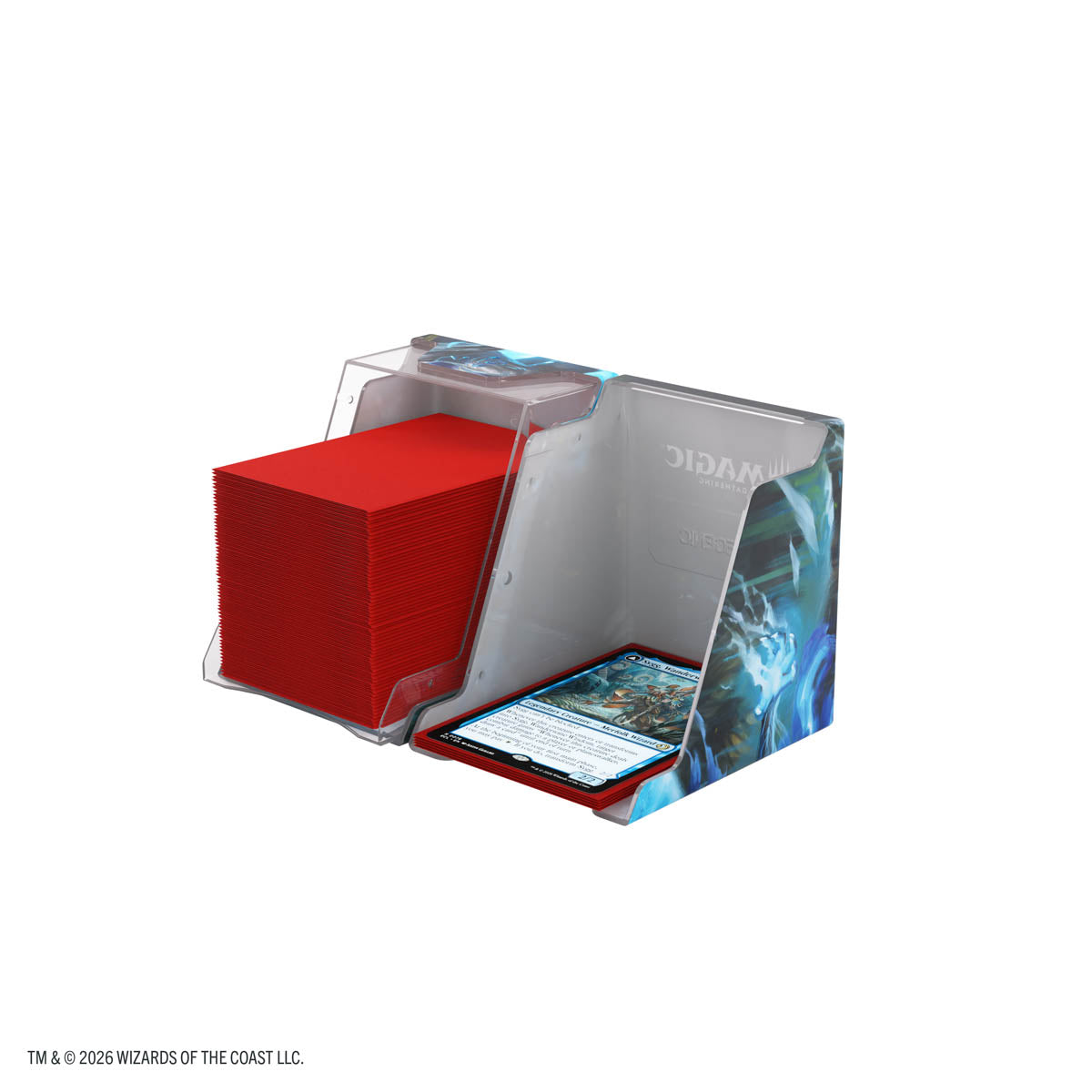 Gamegenic Bastion 100+ XL - Magic: The Gathering Lorwyn Eclipsed