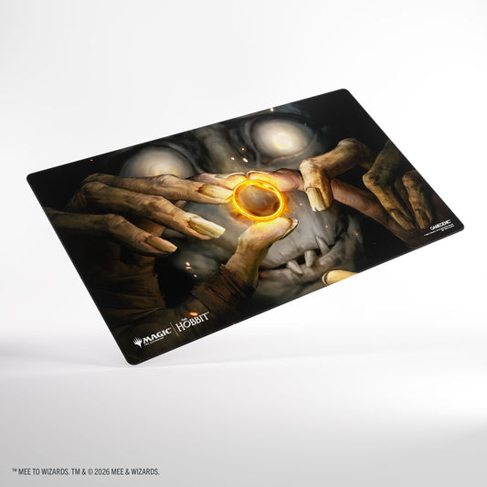Gamegenic Shiny Playmat - Magic: The Gathering The Hobbit | My Precious