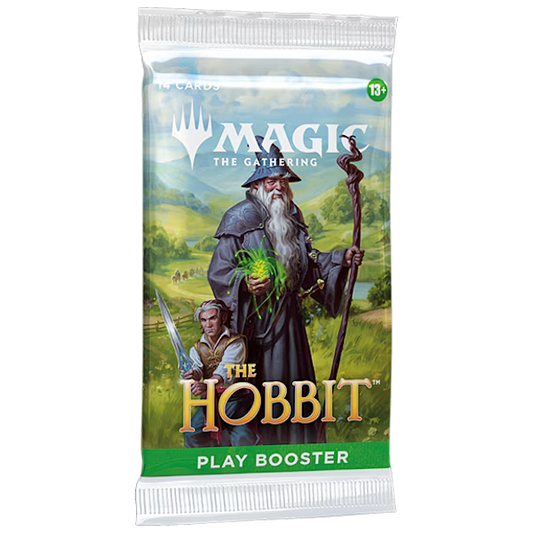 Magic: The Gathering | The Hobbit Play Booster Pack