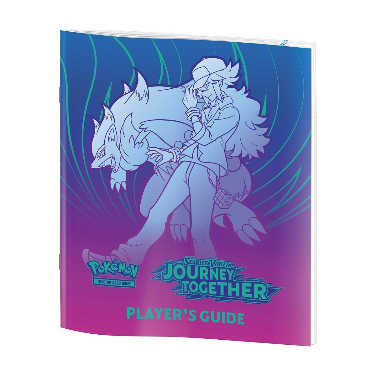 Pokemon TCG | Journey Together Elite Trainer Box