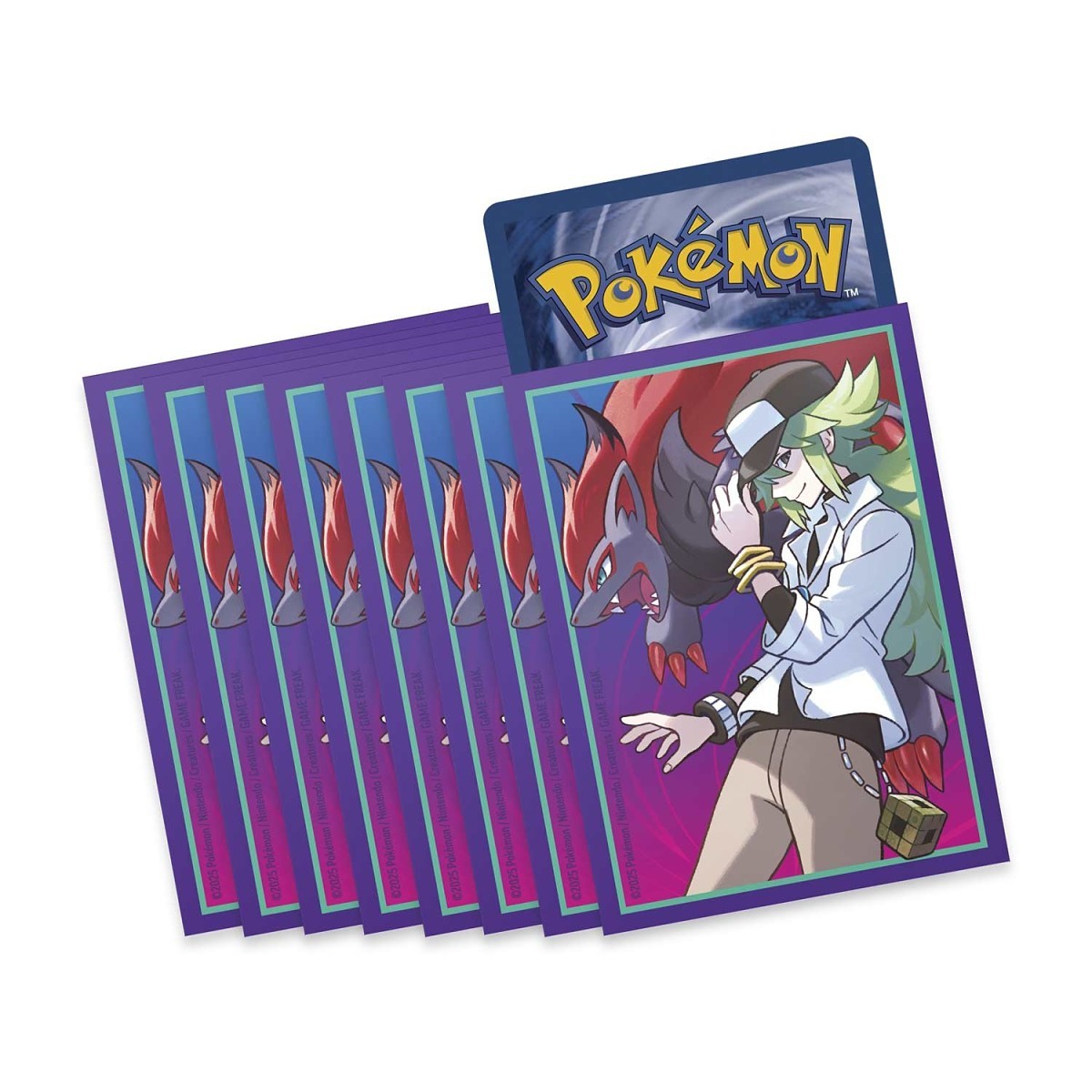 Pokemon TCG | Journey Together Elite Trainer Box