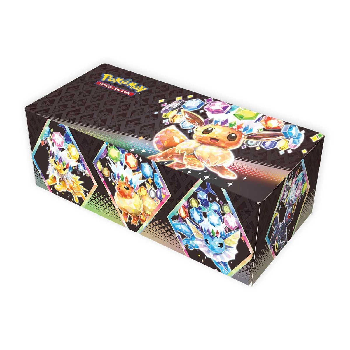 Pokemon TCG | Prismatic Evolutions Surprise Box