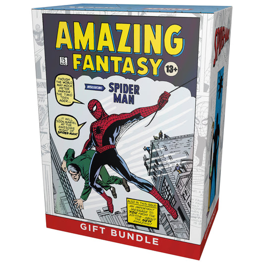Magic: The Gathering | Spider-Man Gift Bundle