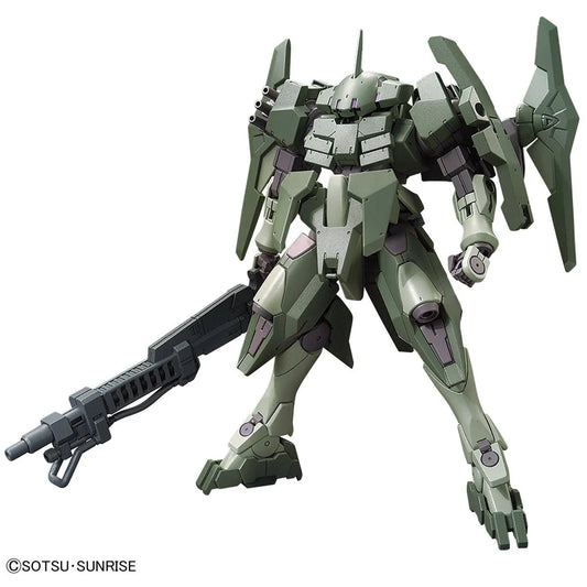 Gundam Build Fighters Battlogue HGBF Striker GN-X 1/144 Scale Model Kit