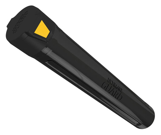 Ultimate Guard MatPod Playmat Tube (Black)