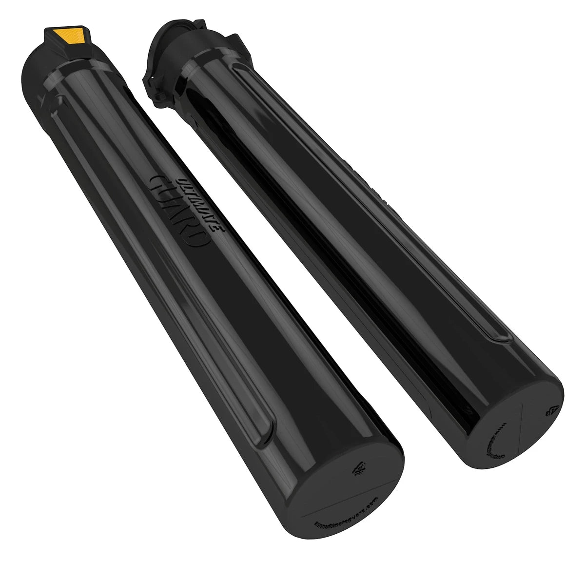 Ultimate Guard MatPod Playmat Tube (Black)