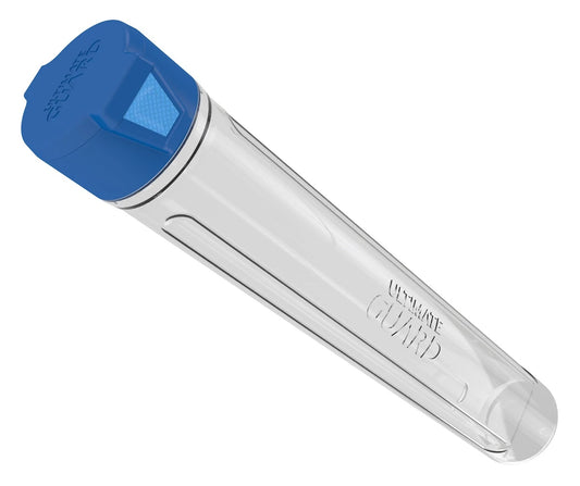 Ultimate Guard MatPod Playmat Tube (Clear)