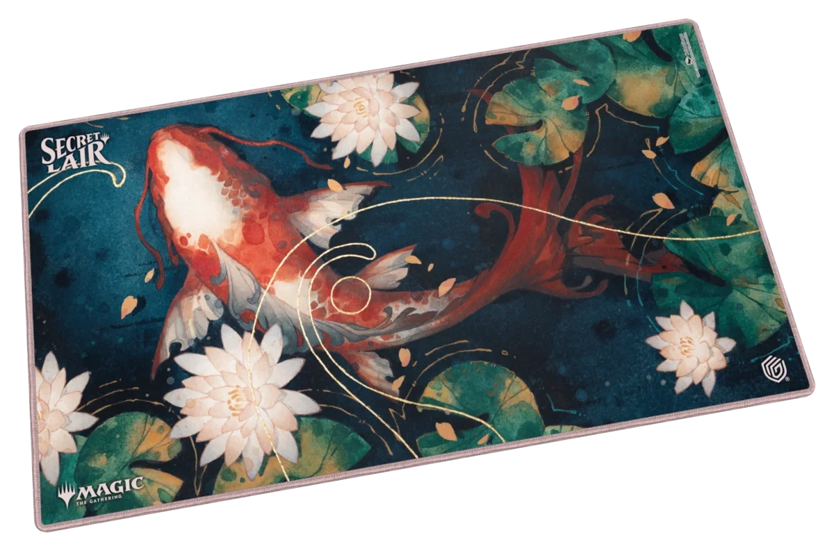 Ultimate Guard Playmat - Magic: The Gathering - Dandan Playmat
