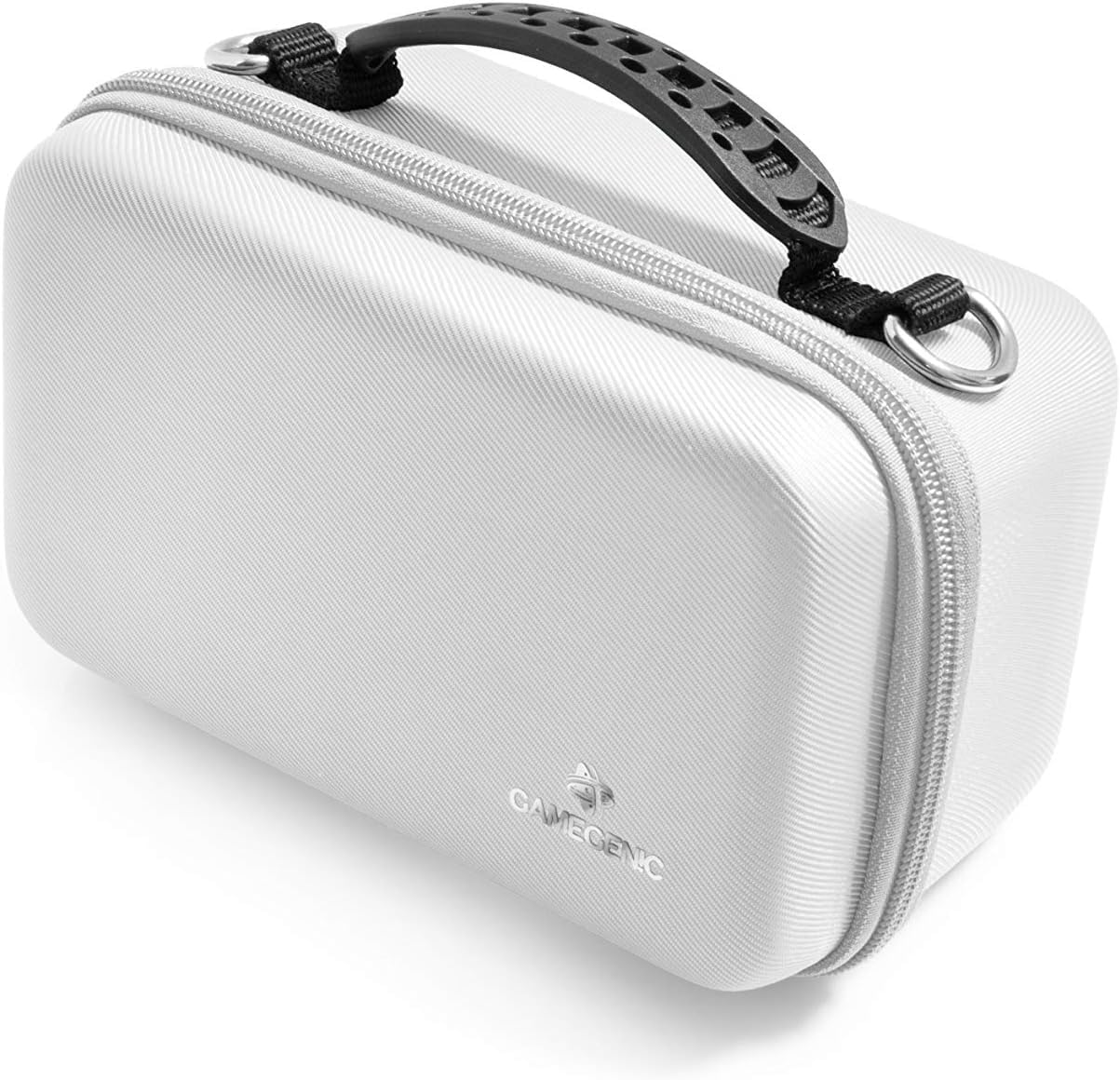 Gamegenic Game Shell 250+ (White)