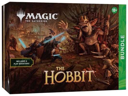 Magic: The Gathering | The Hobbit Bundle
