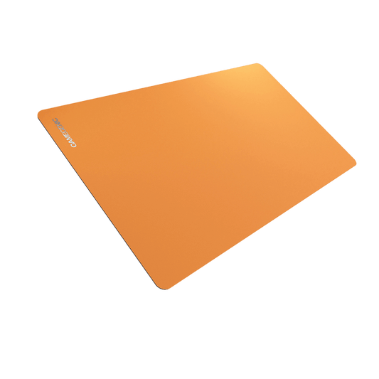 Gamegenic Prime Playmat - Orange