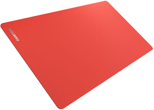 Gamegenic Prime Playmat - Red