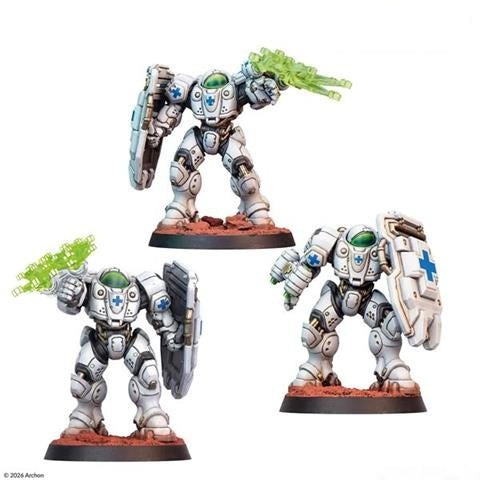 StarCraft: Tabletop Miniatures Game — Two-Player Starter Set — Founders Edition — ChaseCard TCG